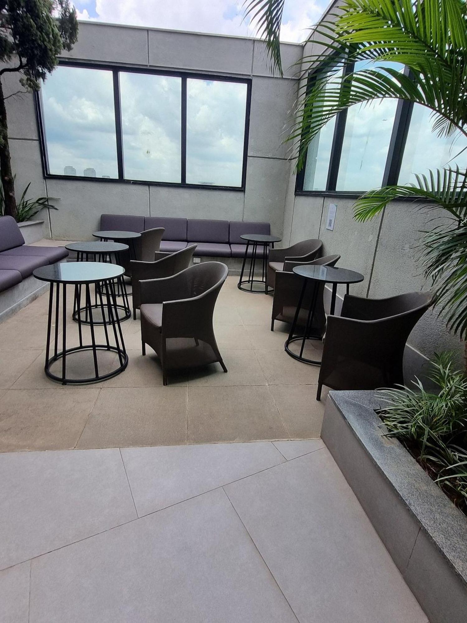 Morada Supreme Jardim Europa - Estudio São Paulo