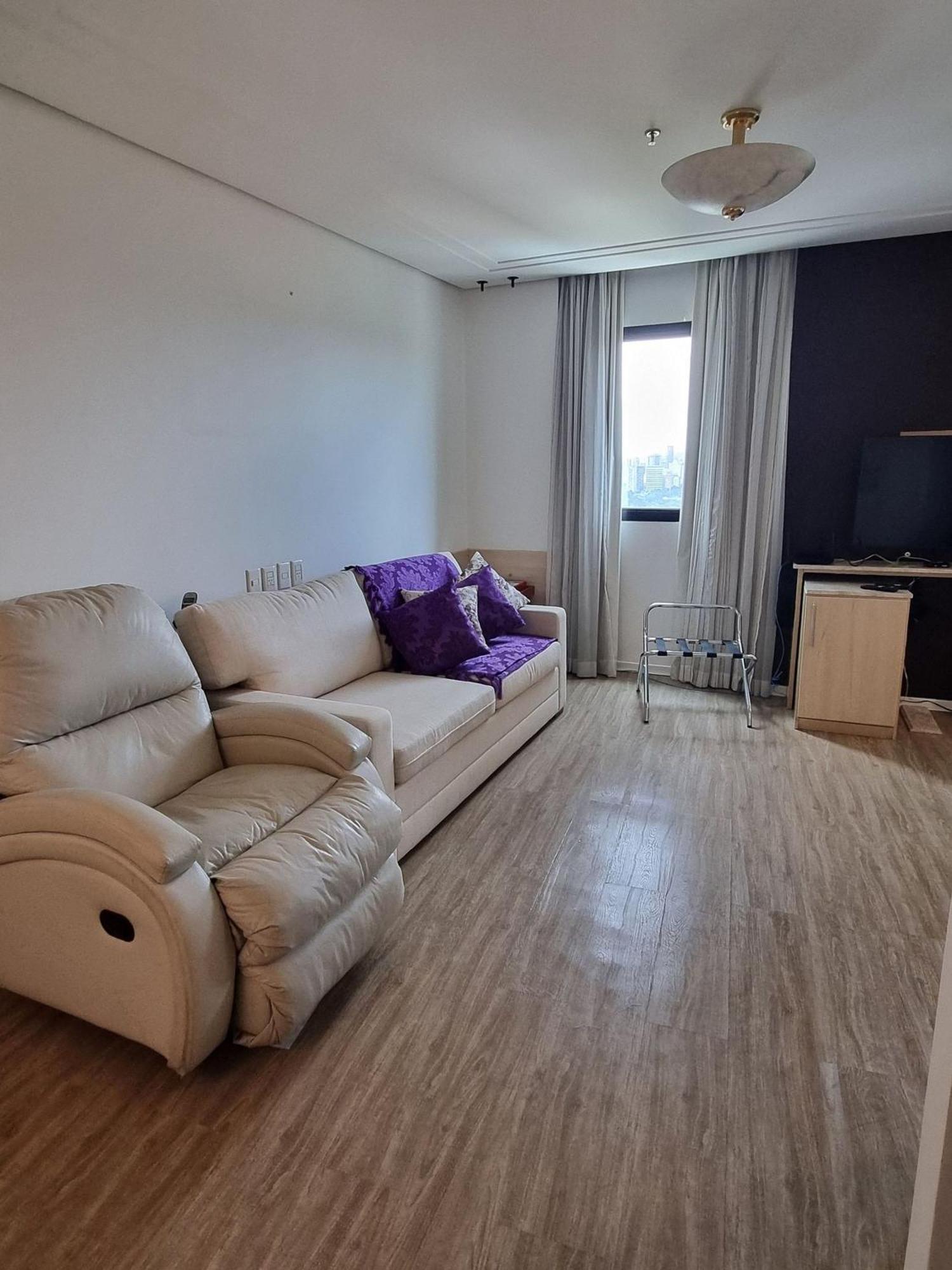 Morada Supreme Jardim Europa - Estudio * São Paulo