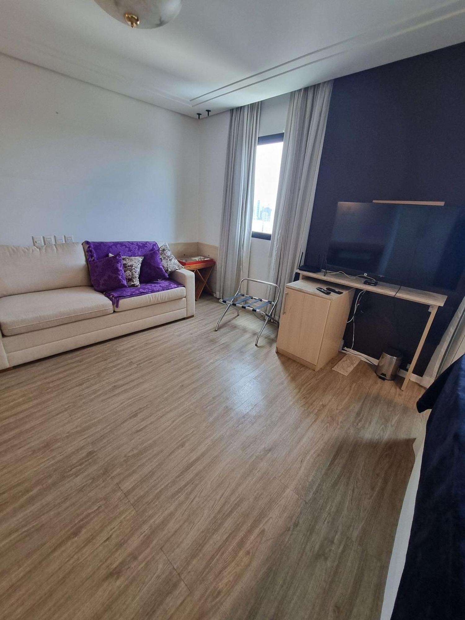 Morada Supreme Jardim Europa - Estudio Apartamento
