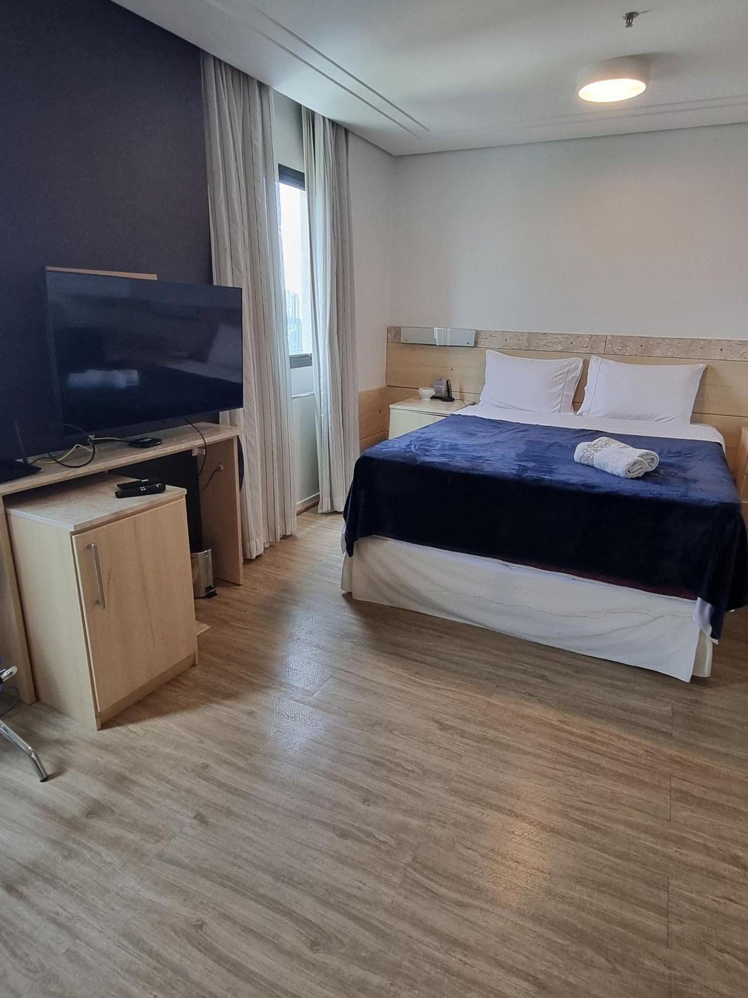Apartamento Morada Supreme Jardim Europa - Estudio