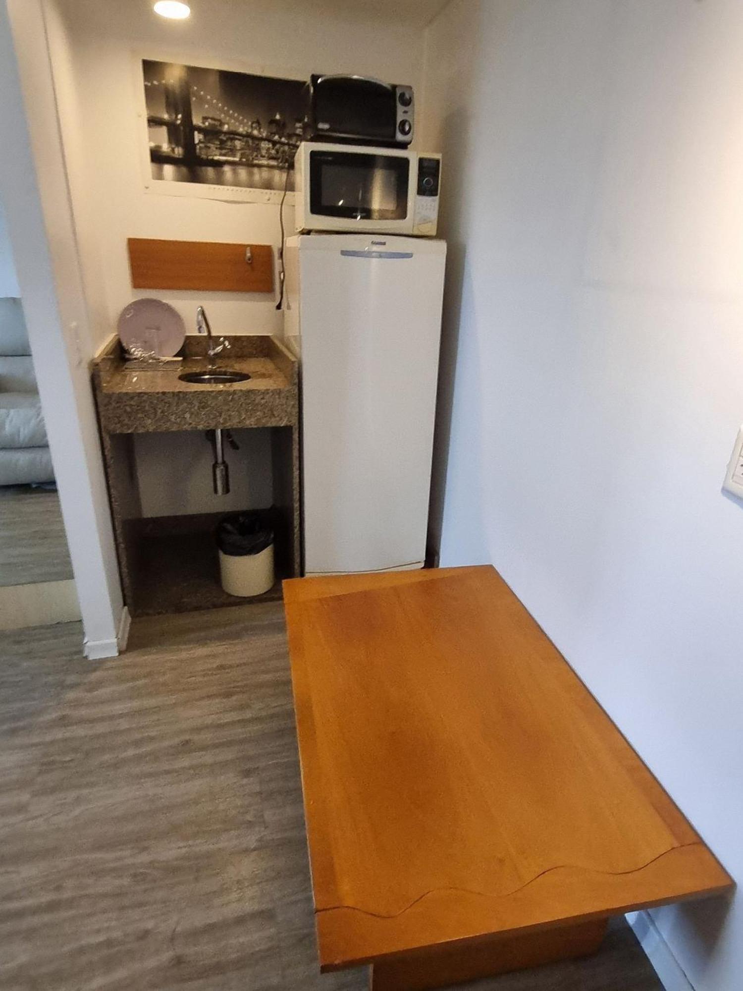 Morada Supreme Jardim Europa - Estudio Apartamento São Paulo