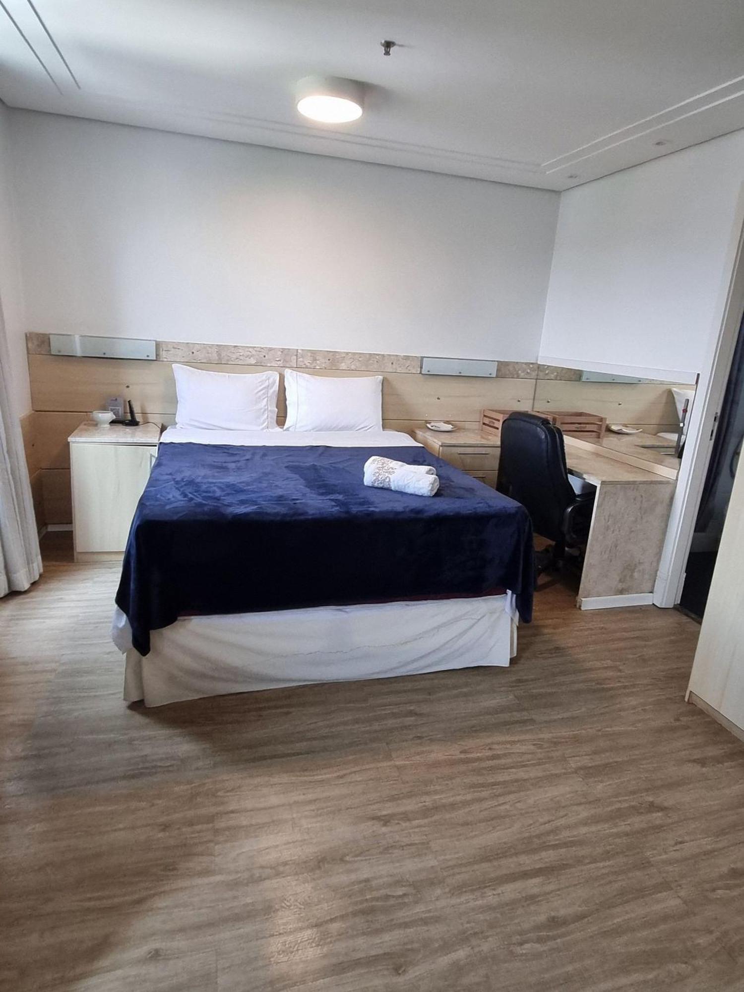 Apartamento Morada Supreme Jardim Europa - Estudio São Paulo