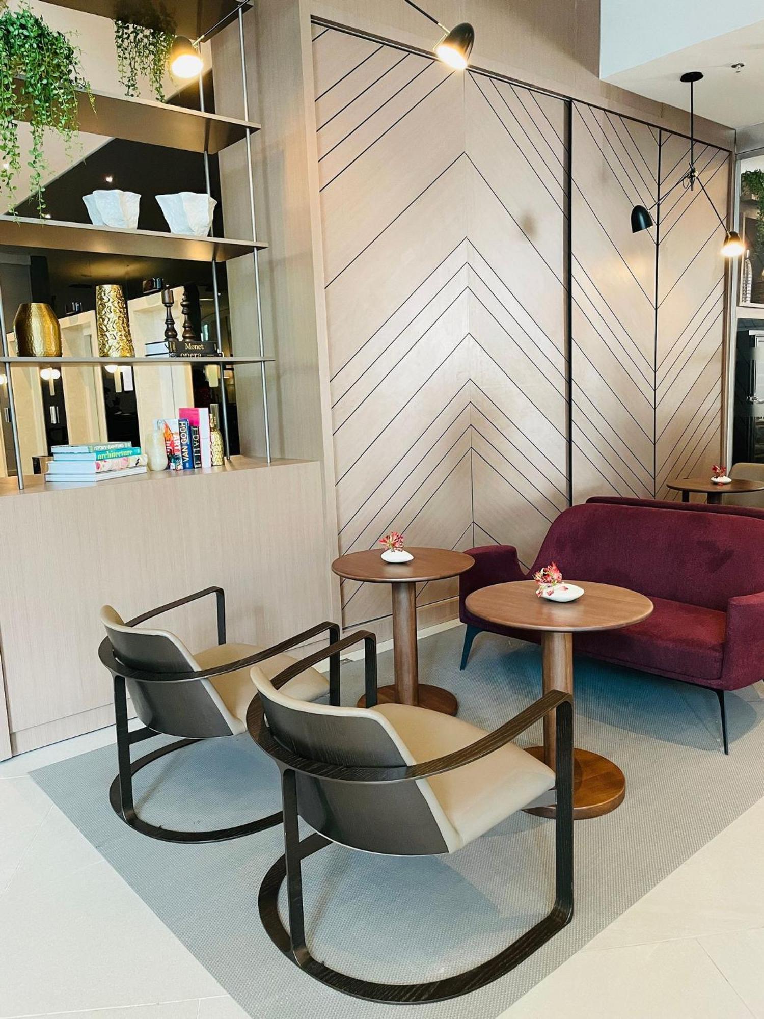Morada Supreme Jardim Europa - Estudio Apartment *